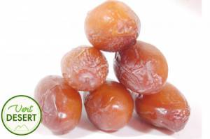 Dattes Mejhoul CAT1 250G
